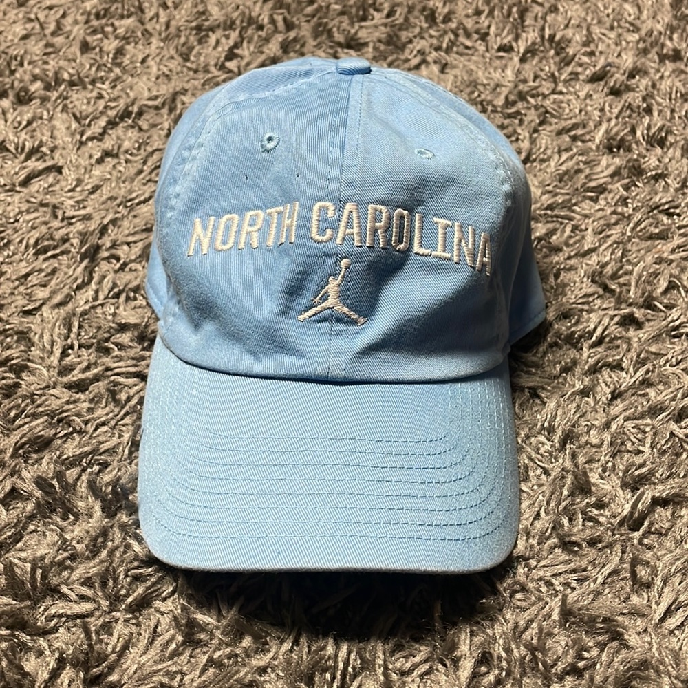 Nike Jordan UNC hat